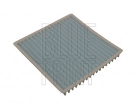 KABİN FİLTRESİ MITSUBISHI