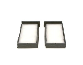 KABİN FİLTRESİ MITSUBISHI CARİSMA 1900 DI-D 102HP 09/00-06/06