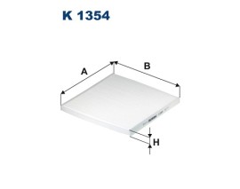KABİN FİLTRESİ NİSSAN MURANO Z51 -TEANA J32 -