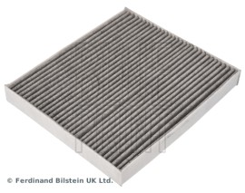 KABİN FİLTRESİ SANTA FE IV 2.0 CRDİ 16V.SANTA FE IV 2.0 D 16V.SANTA FE IV 2.2 16V.SANTA FE IV 2.2 CR