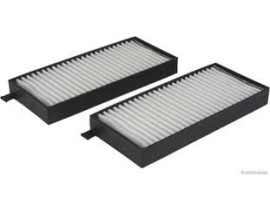 KABİN FİLTRESİ SSANGYONG ACTYON 2.0 XDİ 141HP 07 x