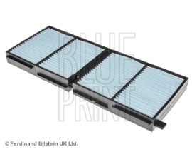 KABİN FİLTRESİ STARLET