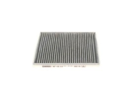 KABİN FİLTRESİ SUBARU OUTBACK II 3.0 24V 245HP 04-09