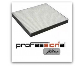 KABİN FİLTRESİ SUZUKI JİMNY 1.3 16V 82HP 02/01-