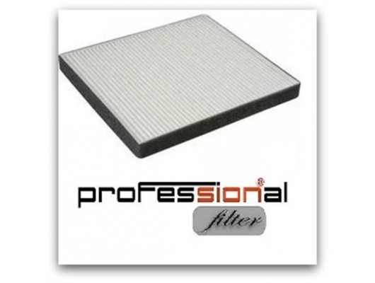 KABİN FİLTRESİ SUZUKI JİMNY 1.3 16V 82HP 02/01-