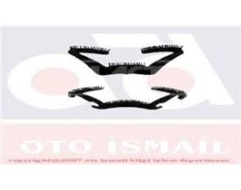 KADİFELİ FİTİL M131 16 PARÇA S1000