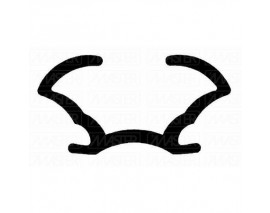 KADİFELİ FİTİL YM. DOĞAN 12 PARÇA S1005