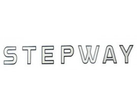 KAĞIT YAZI STEPWAY DACIA LOGAN