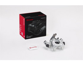 KALIPER ARKA SAG RENAULT MASTER III TEK TEKER