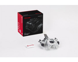 KALIPER ARKA SOL RENAULT MASTER III TEK TEKER