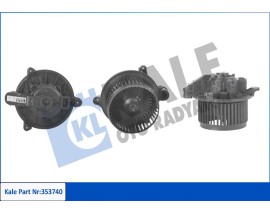 KALKALORIFER MOTORU KOMPLE FORD B MAX 14 ECOSPORT KA 11 TRANSIT COURIER 14 ECOSPORT 17 1.5 -1.6 TDCI 1.0 ECOBOOST