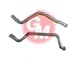 KALORİFER BORU TAKIMI RENAULT CLIO IV-CAPTUR-LOGAN-SANDERO