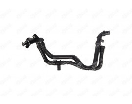 KALORİFER BORUSU PLASTİK P307-BIPPER-P207-P206-P1007-C1-C2-C3-C3 II-XSARA 1.4 HDI