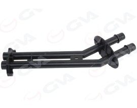 KALORİFER BORUSU PSA 307