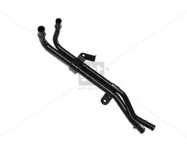 KALORİFER BORUSU R21