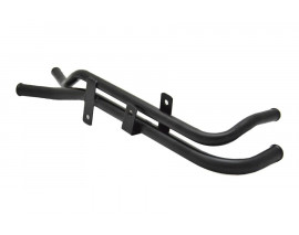 KALORİFER BORUSU RENAULT 21 ÇİFTLİ