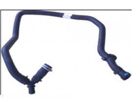 KALORİFER ÇIKIŞ HORTUMU FIESTA IV-V-FUSHION 1.4-1.4 TDCI-1.6 02