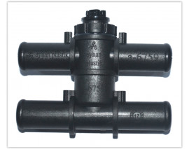 KALORİFER DAĞITICI VALF FIAT FIORINO-PALIO-SIENA-UNO