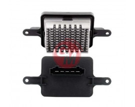 KALORİFER FAN MOTOR REZİSTANSI LATITUDE -TALISMA