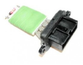 KALORİFER FAN REZİSTANSI ALBEA-PALIO-STILO 4 PİNLİ