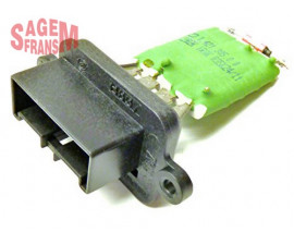 KALORİFER FAN REZİSTANSI DOBLO 1.9D 01-10 -DUCATO 01-06 -PUNTO