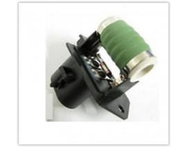 KALORİFER FAN REZİSTANSI GRANDE PUNTO-LINEA