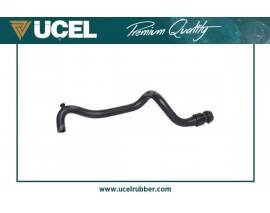 KALORİFER GİRİŞ HORTUMU RENAULT CLIO II BB0-1-2 CB0-1-2 1.4 B-CB0C