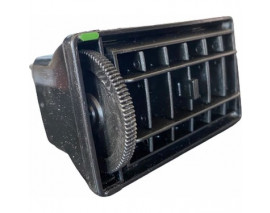 KALORİFER HAVALANDIRMA DİFİZÖR L SAHIN