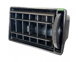 KALORİFER HAVALANDIRMA DİFİZÖR R SAHIN