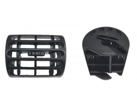 KALORİFER HAVALANDIRMA DİFİZÖR YAN R-L CLIO II