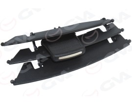 KALORİFER HAVALANDIRMA MUZUL IZGARA ÖN PERDESİ ORTANIN SOLU ASTRA J