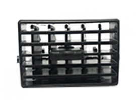 KALORİFER HAVALANDIRMA SAĞ-SOL-ORTA DİFİZÖR ALBEA-PALİO