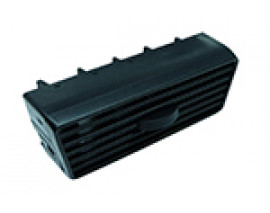 KALORİFER HAVALANDIRMA YAN DİFİZÖR L LİNEA