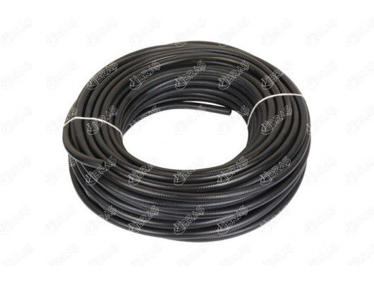 KALORİFER HORTUMU 10mm x 16mm 3-8 INC 1 MT EPDM-EPDM