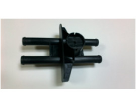 KALORİFER HORTUMU BAĞLANTI REKORU TMPR-TIPO-UNO