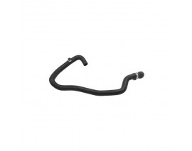 KALORİFER HORTUMU CLIO II - KANGOO 97-12