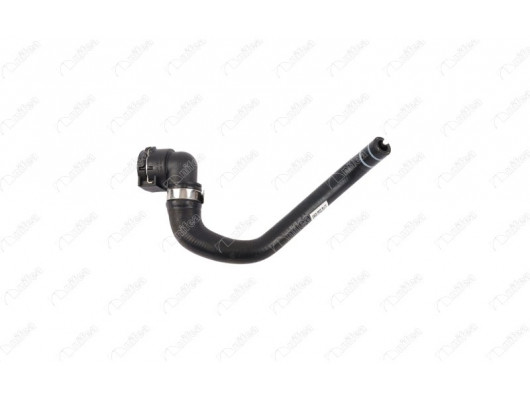KALORİFER HORTUMU DOBLO III 1.6-2.0 MJTD