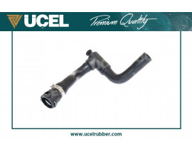 KALORİFER HORTUMU FIAT DOBLO 1.3 MJT