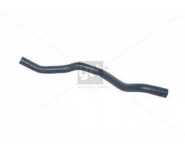 KALORİFER HORTUMU GİRİŞ HORTUMU DACIA LOGAN-SANDERO 1.6 16V-LADA LARGUS 1.6 16V 09