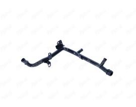 KALORİFER HORTUMU GOLF VI-CADDY-ALTEA-LEON-TOLEDO-OCTAVIA-SUPERB-PASSAT-JETTA 1.9TDI