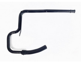 KALORIFER HORTUMU KOMPLE CONNECT 02 13 FOCUS 98 05 1.8TDCI 75PS 90PS