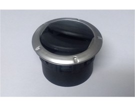 KALORİFER IZGARASI DİFÜZÖR KROM LOGAN I-II-SANDERO I-II-DUSTER-MASTER III