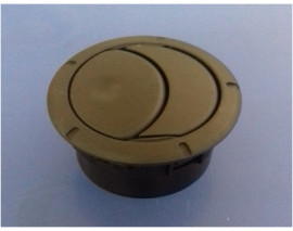 KALORİFER IZGARASI DİFÜZÖR LOGAN I-II-SANDERO I-II-DUSTER-MASTER III