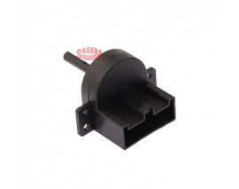 KALORİFER KUMANDA ANAHTARI DUCATO III - BOXER III JUMPER III 2006 KLİMALI