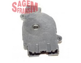 KALORİFER KUMANDA ANAHTARI TEMPRA - TIPO KLİMALI