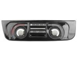 KALORİFER KUMANDA GRUBU M131 DKŞ-SLX 96-01