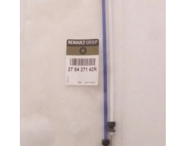 KALORİFER KUMANDA TELİ CLIO 4