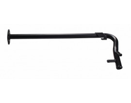 KALORİFER MADENİ BORU UZUN DKŞ