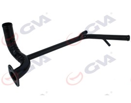 KALORİFER MADENİ ZET BORUSU SLX