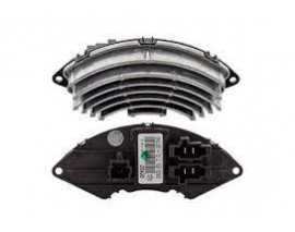 KALORİFER MOTOR DİRENCİ REZİSTANSI FIAT EGEA 15 1.3MJT